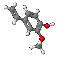 2-methoxy-4-vinylphenol