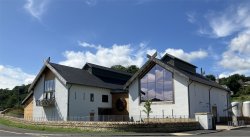 Ad Gefrin distillery