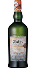 Ardbeg heavy Vapours