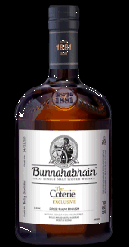 Bunnahabhain Coterie 2020