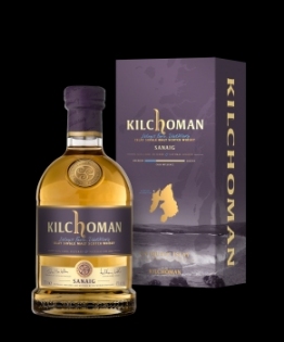 70cl Kilchoman Sauterne