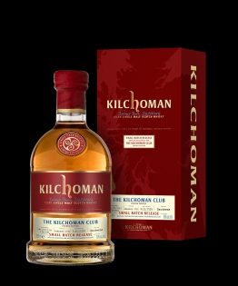 70cl Kilchoman Sauterne